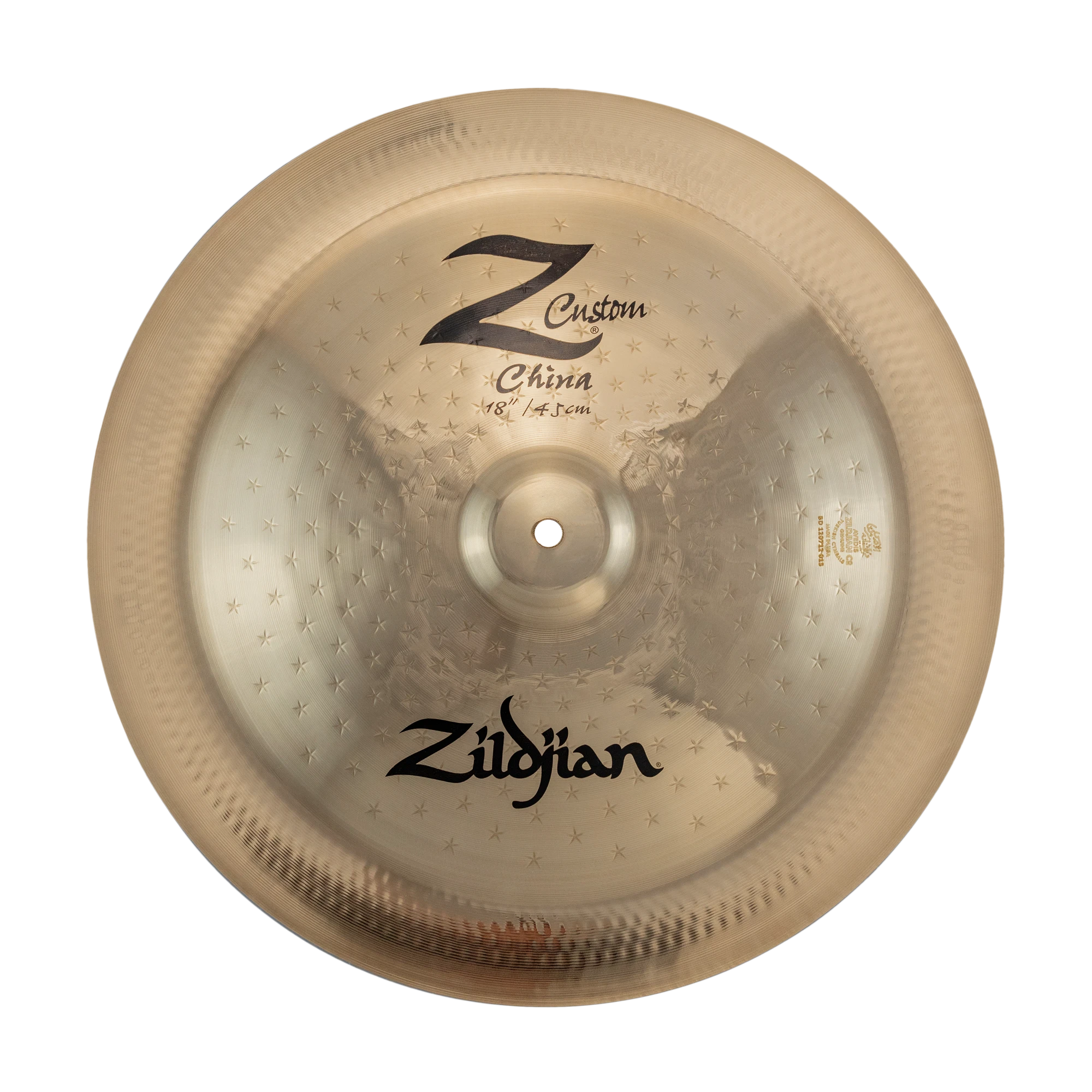 Zildjian Z-Custom 18